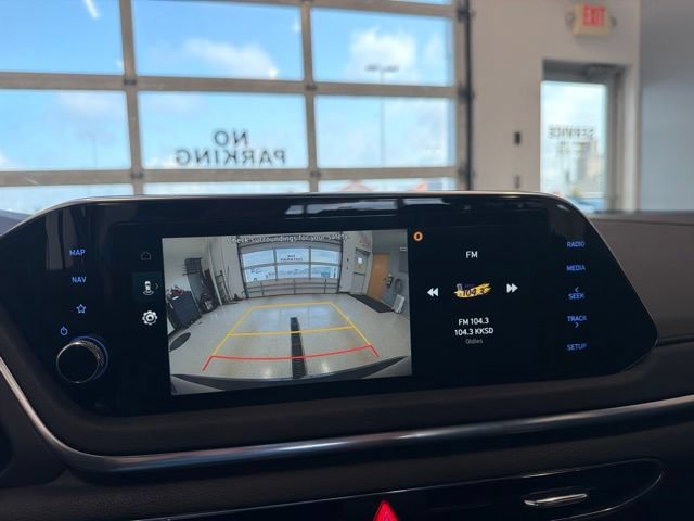 Used 2023 Hyundai Sonata SEL FWD image 41