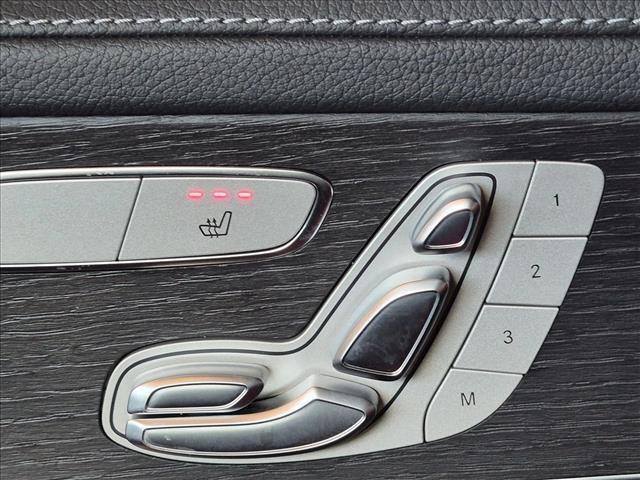 Used 2021 Mercedes-Benz GLC 43 AMG 4MATIC Coupe image 17