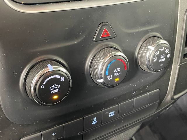 Used 2013 RAM 1500 Tradesman w/ PWR & Remote Entry Group RWD image 9