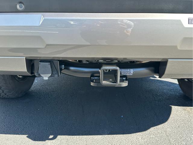 New 2026 Honda Passport TrailSport Elite image 15
