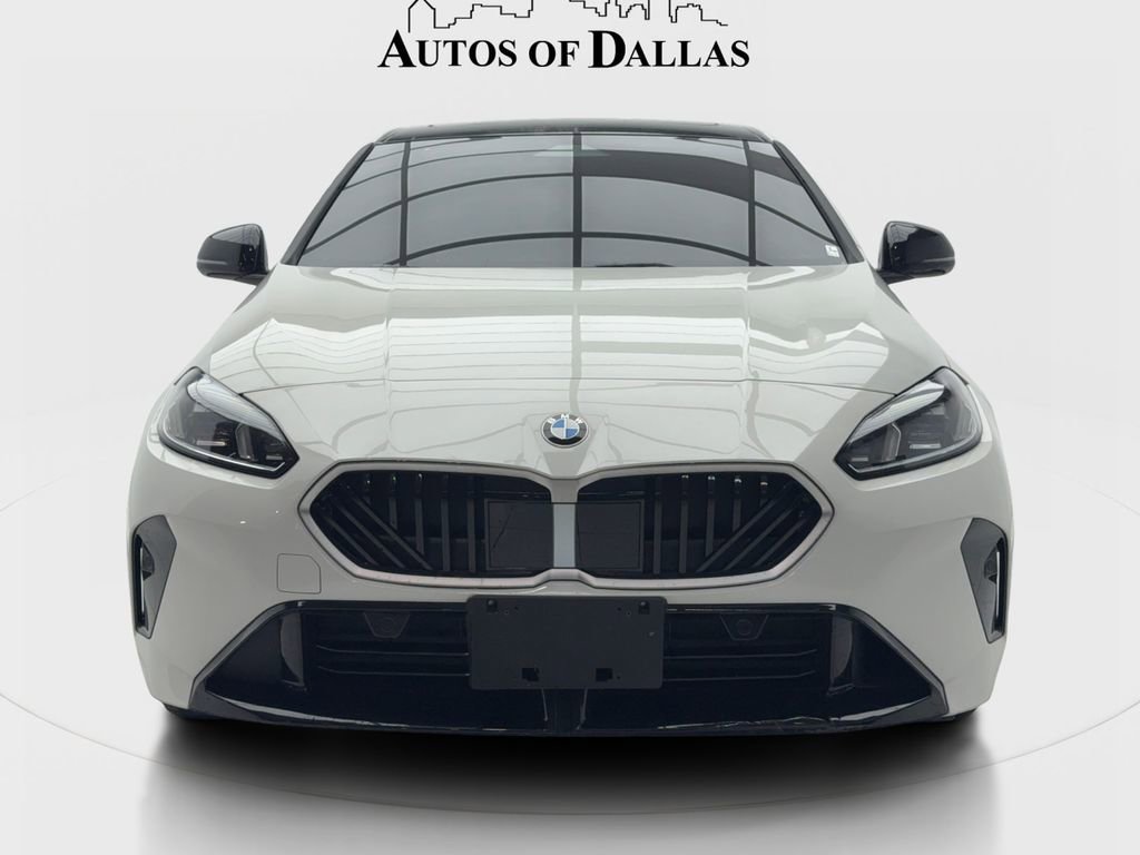Used 2026 BMW 228i xDrive AWD/4WD image 4