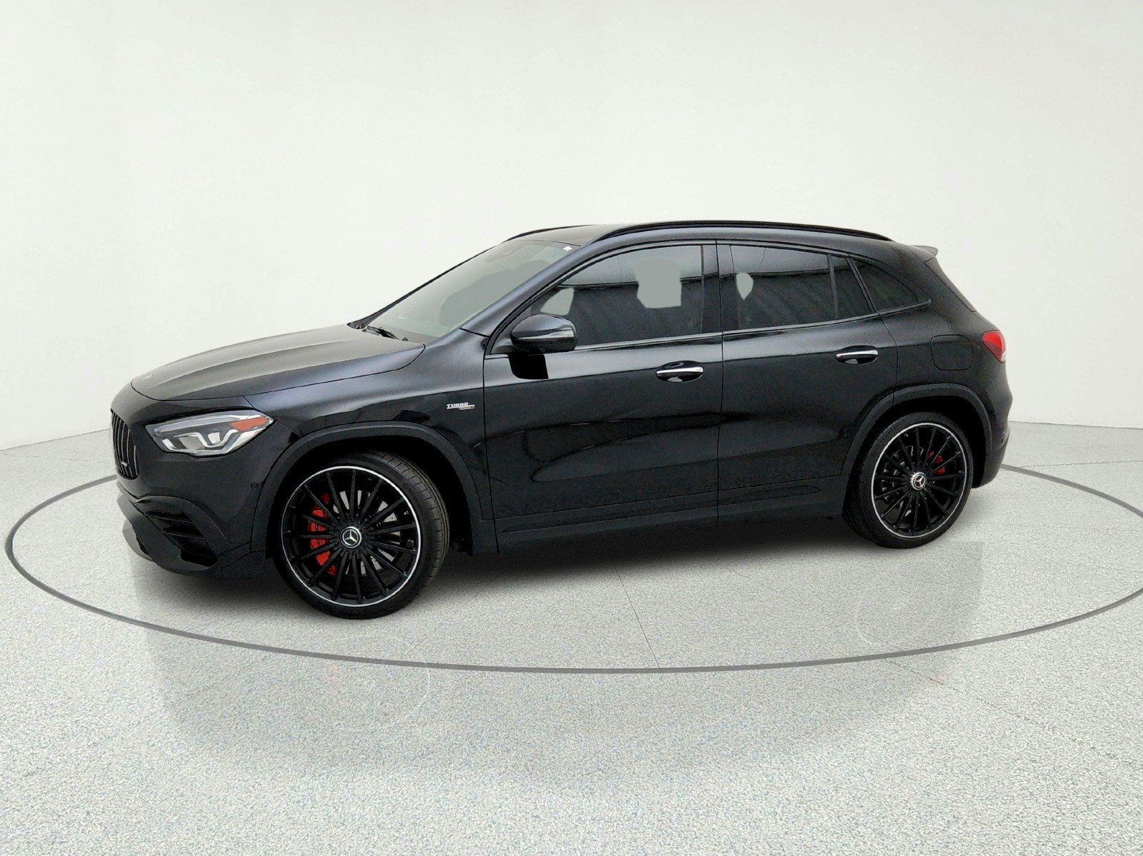 Certified 2023 Mercedes-Benz GLA 45 AMG 4MATIC image 15