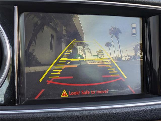 Used 2017 Mercedes-Benz SL 450 SL 450 image 13