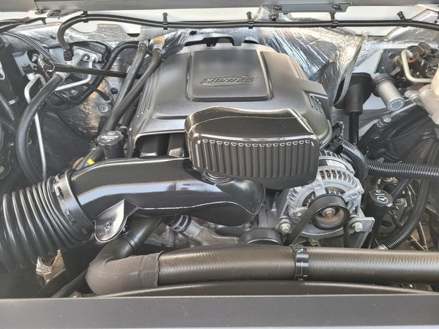 Used 2017 GMC Sierra 3500 2WD Regular Cab image 34