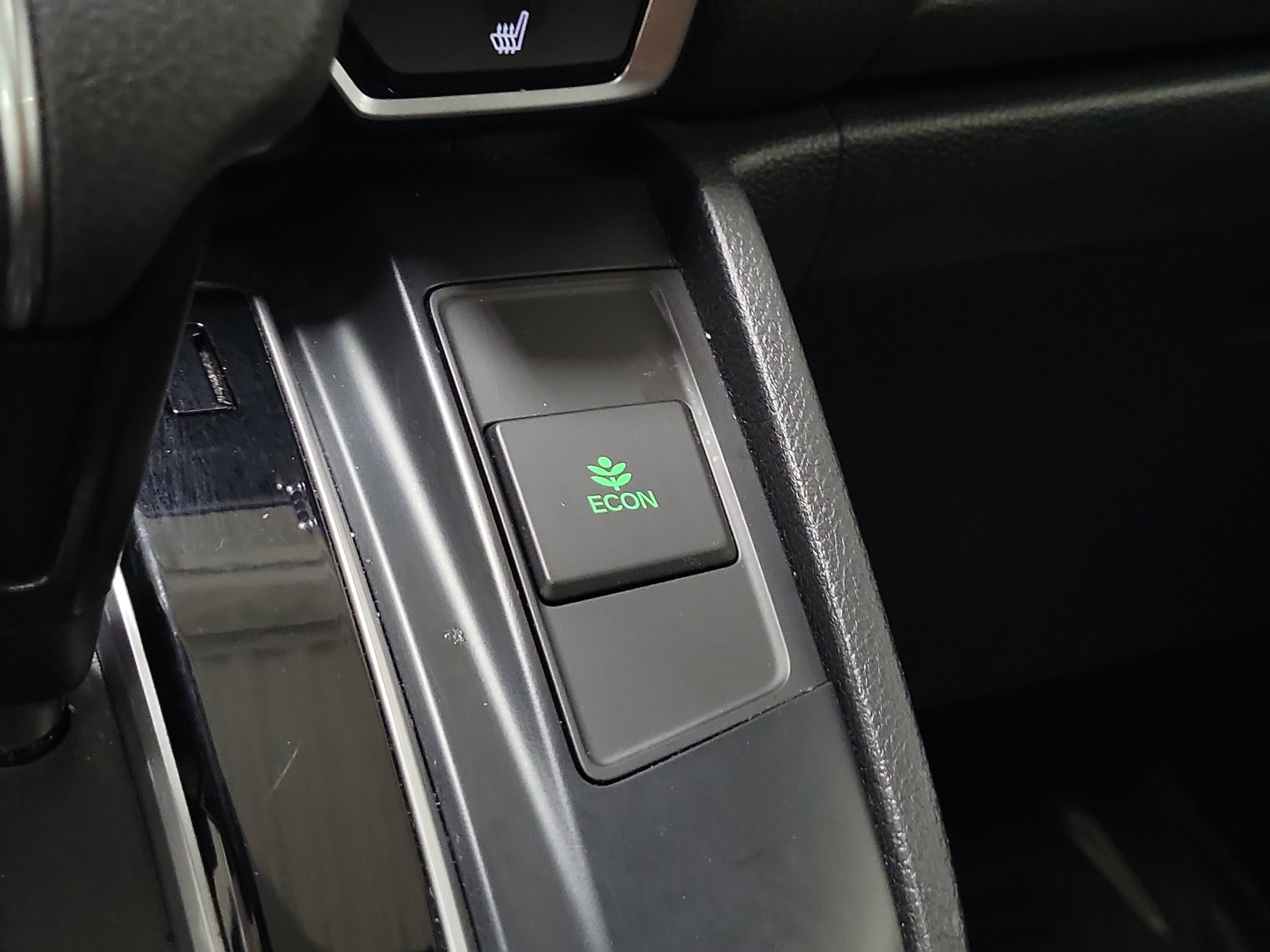 Used 2019 Honda CR-V EX image 34