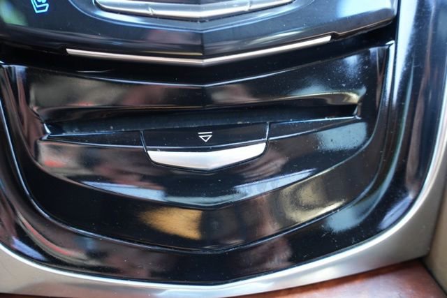 Used 2017 Cadillac Escalade Platinum AWD/4WD image 28