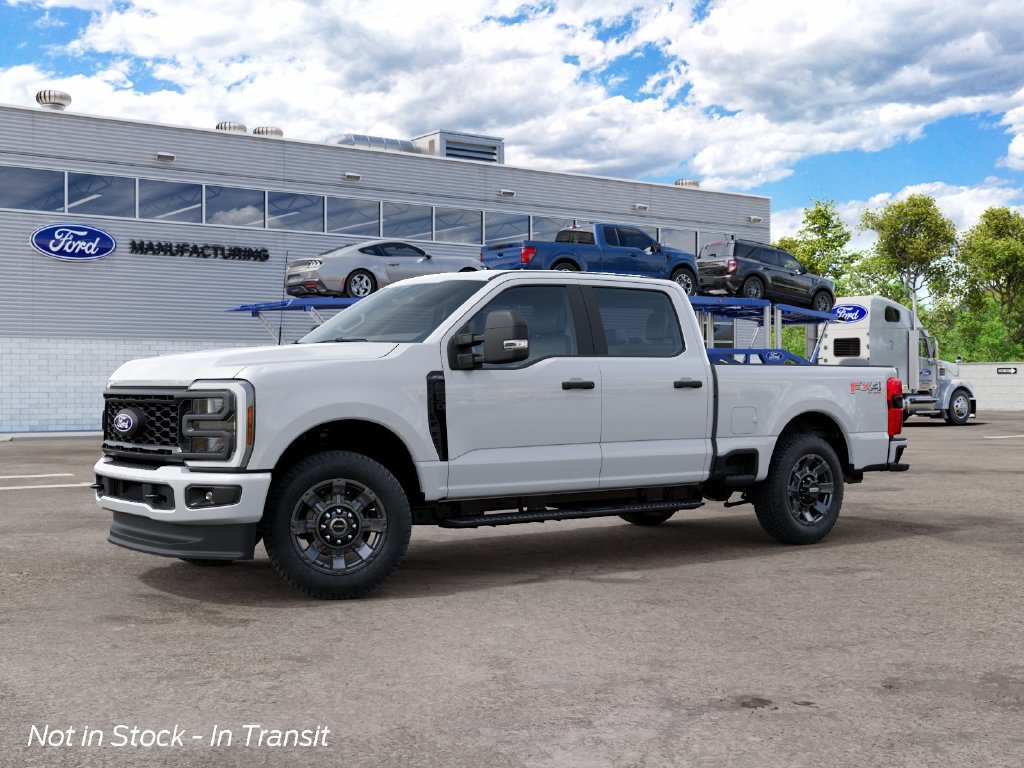 New 2027 Ford F250 XL AWD/4WD image 6