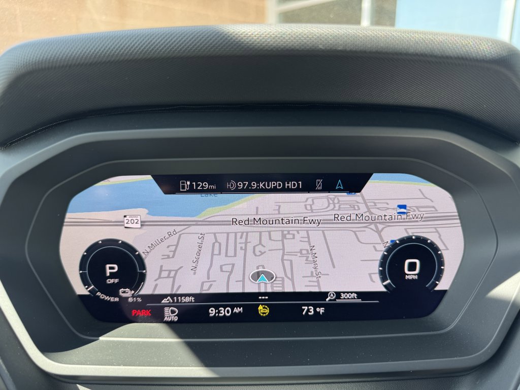 Used 2024 Audi Q4 e-tron Premium Plus w/ Premium Plus image 21