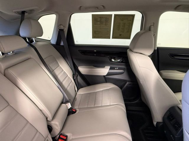 Used 2026 Honda CR-V EX-L image 44