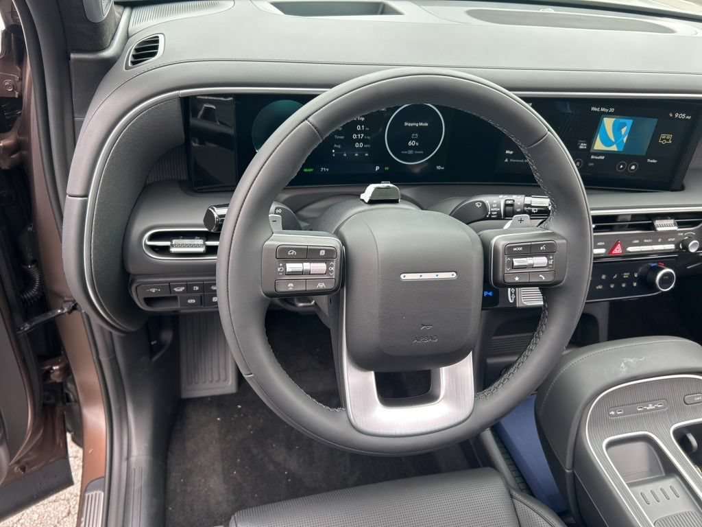 New 2026 Hyundai Palisade Calligraphy AWD/4WD image 37