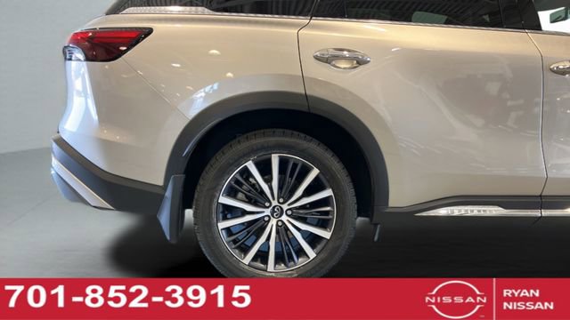 Used 2024 INFINITI QX60 Autograph w/ Cargo Package AWD/4WD image 19