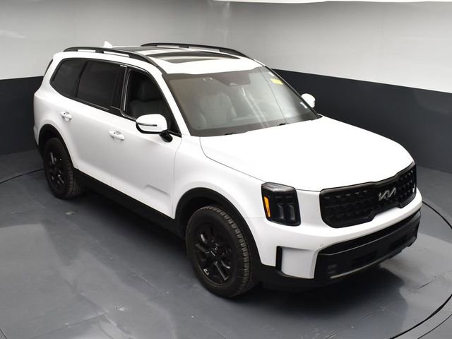 Certified 2024 Kia Telluride SX Prestige X-Pro image 46