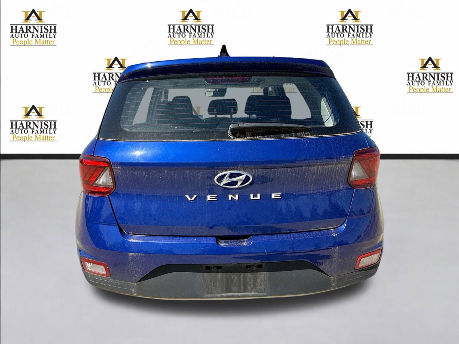 Used 2021 Hyundai Venue SE FWD image 5