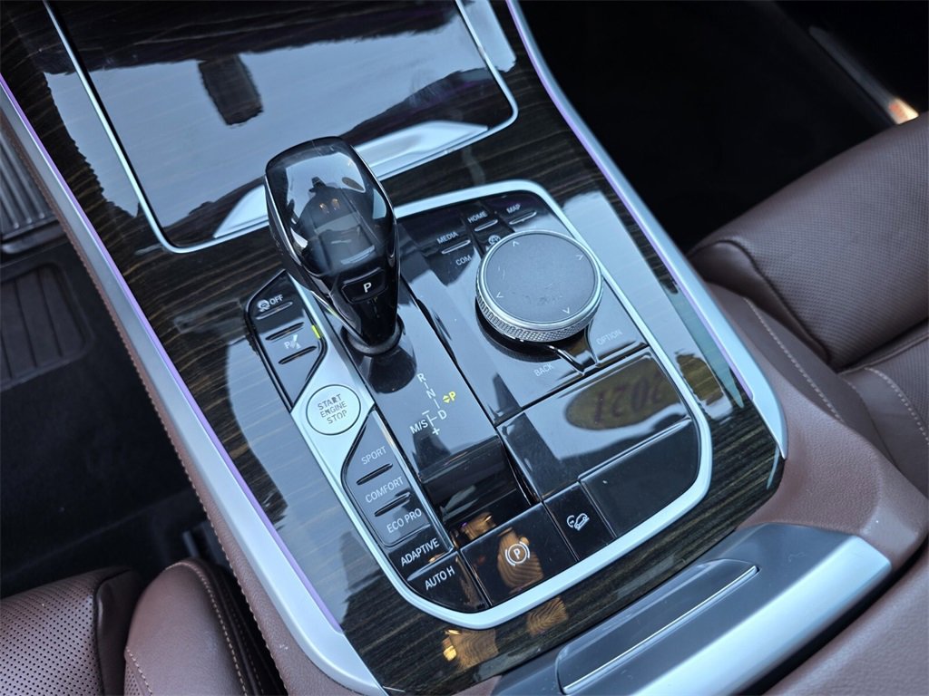 Used 2021 BMW X5 xDrive40i w/ Premium Package image 26