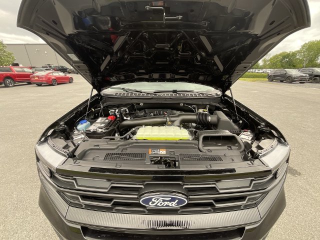 New 2027 Ford Expedition Max Active AWD/4WD image 27