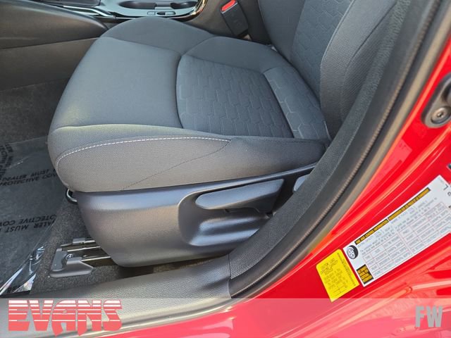 New 2026 Toyota Corolla SE image 21