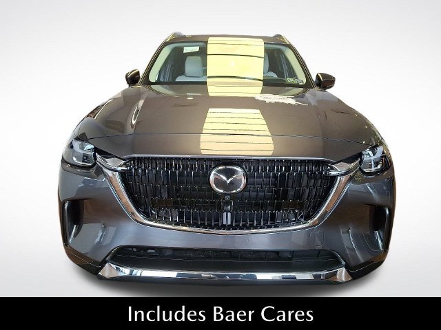 New 2026 MAZDA CX-90 3.3 Turbo S w/ Premium Plus AWD/4WD image 2