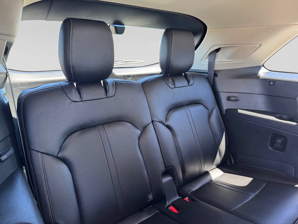 Certified 2025 MAZDA CX-90 Plug-In Hybrid w/Premium Sport AWD/4WD image 13