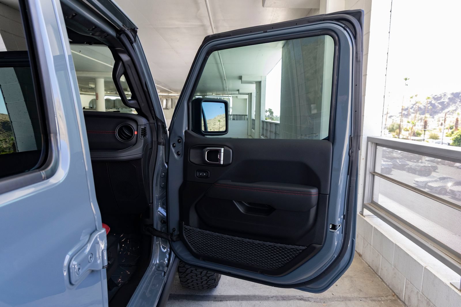 Used 2024 Jeep Wrangler Unlimited Rubicon 392 AWD/4WD image 37