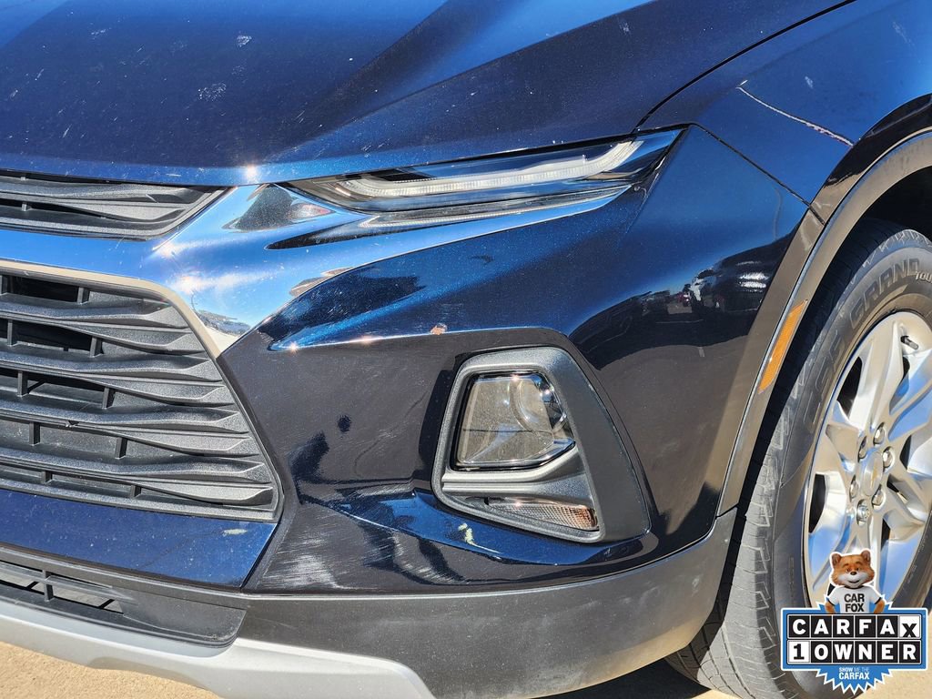 Used 2020 Chevrolet Blazer LT image 13