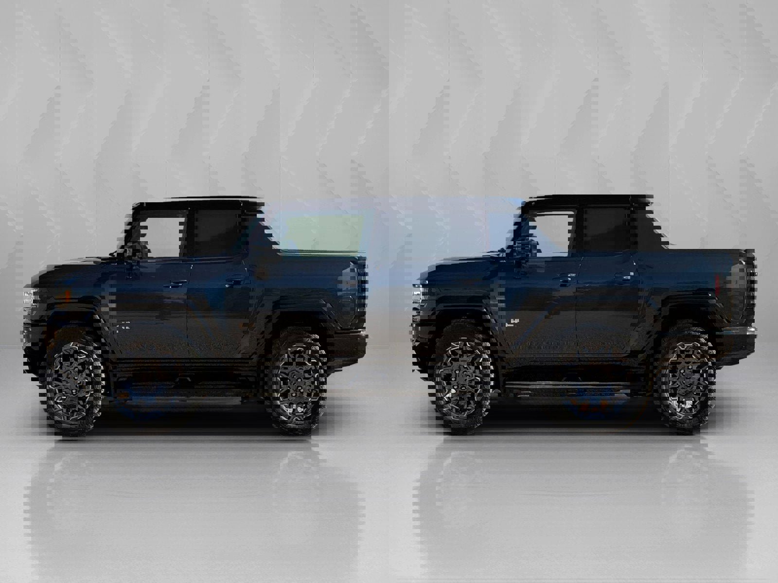 New 2025 GMC Hummer EV 3X image 8