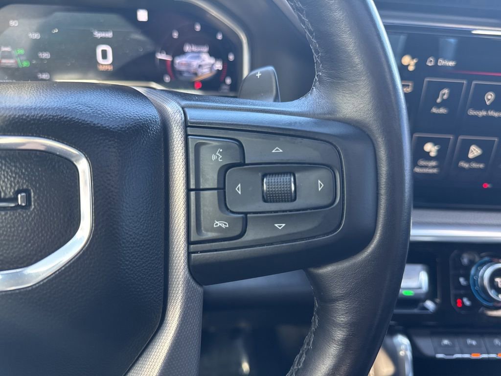 Used 2022 GMC Sierra 1500 Denali image 26