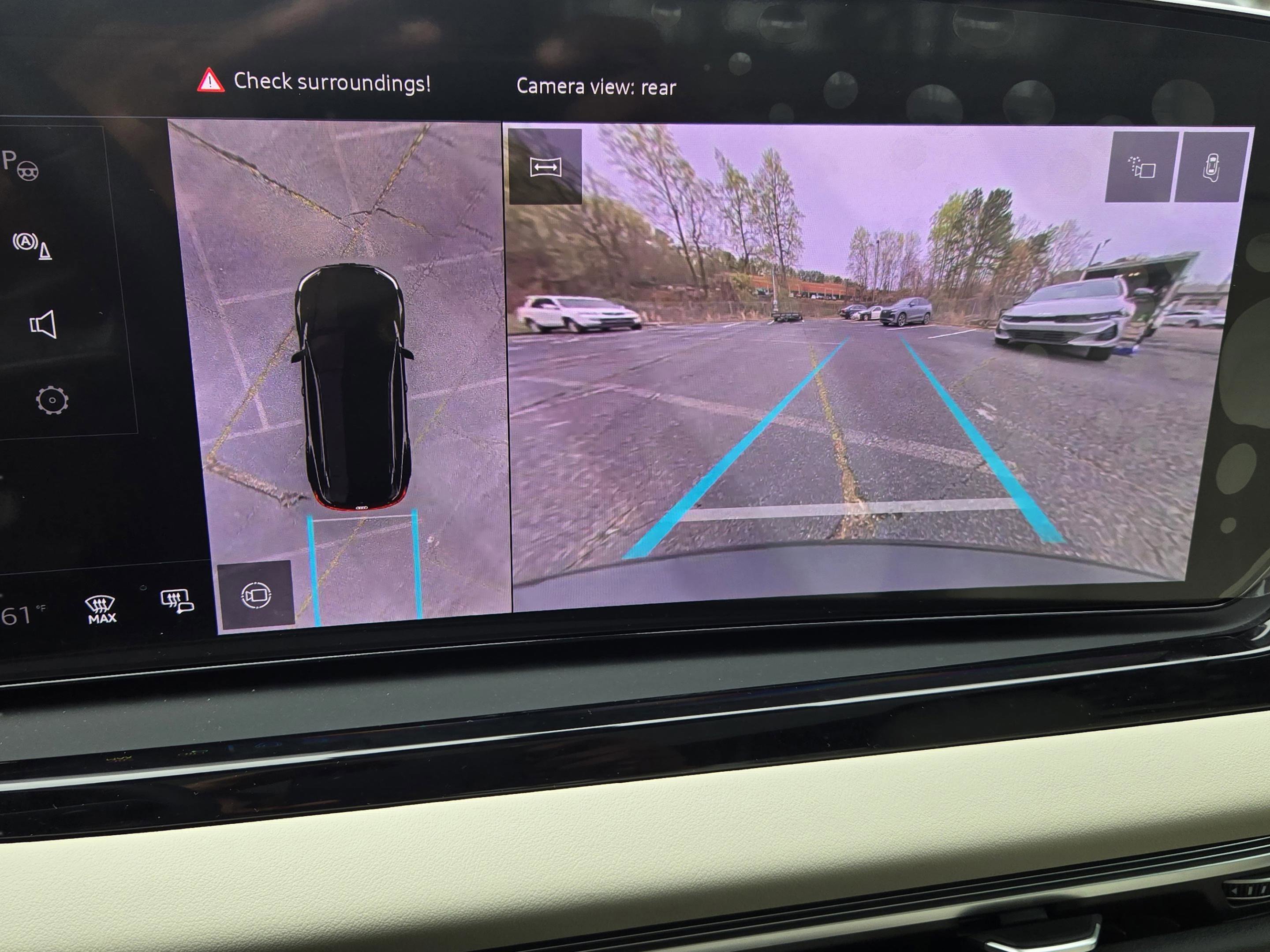 New 2026 Audi A6 Premium Plus image 20