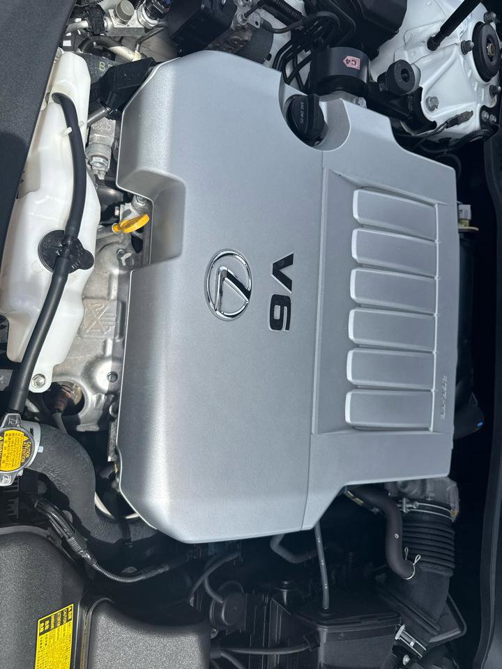 Used 2014 Lexus ES 350 w/ Premium Package FWD image 27