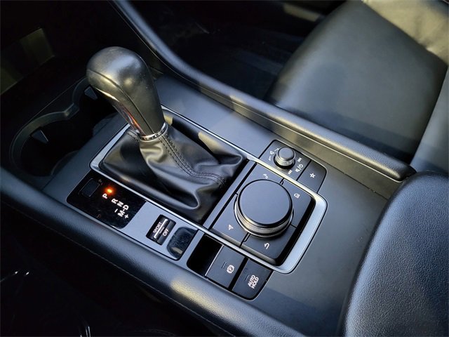 Used 2023 MAZDA MAZDA3 s image 14