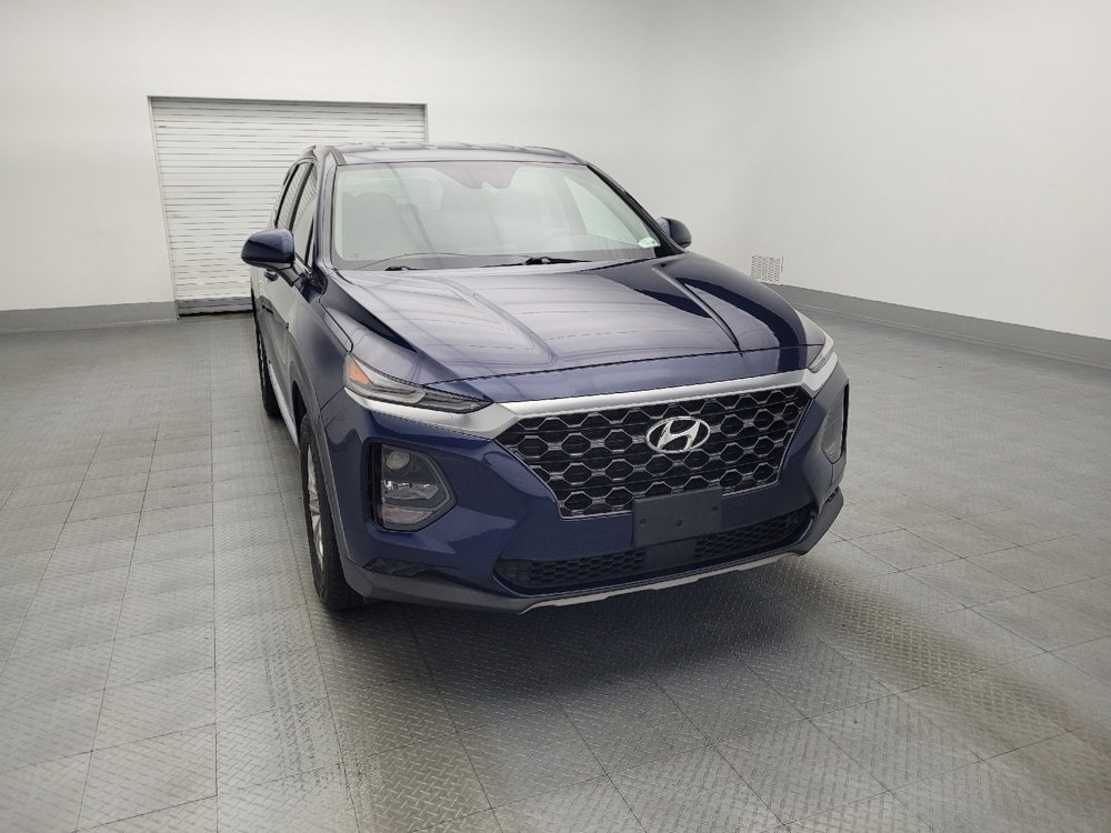 Used 2019 Hyundai Santa Fe SE image 14