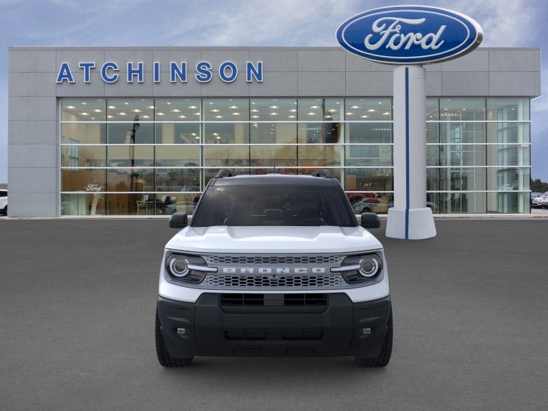 New 2026 Ford Bronco Sport Outer Banks AWD/4WD image 6