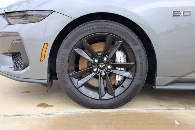 Used 2025 Ford Mustang GT image 9