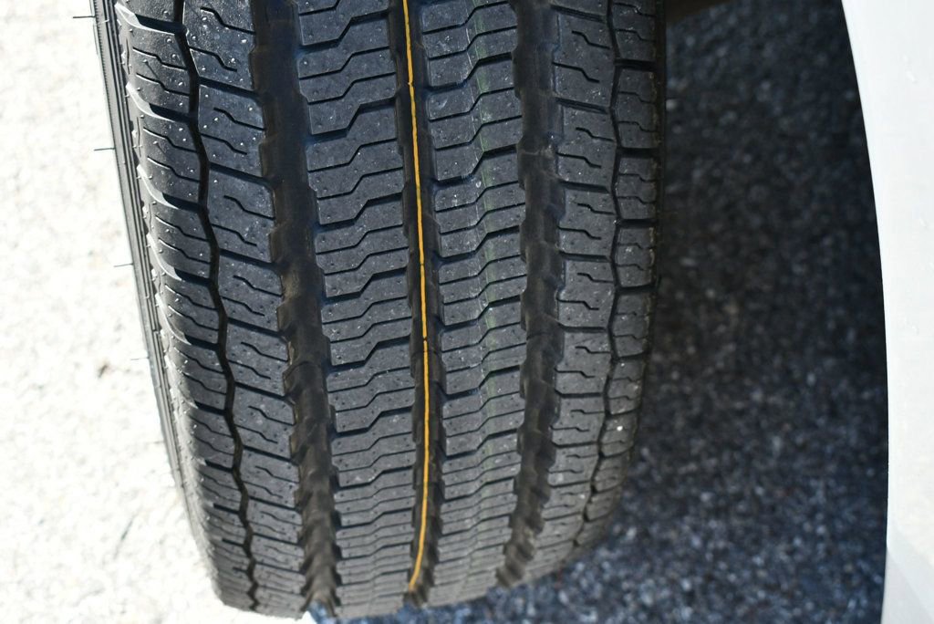 Used 2017 RAM ProMaster 1500 w/ Premium Appearance Group image 79