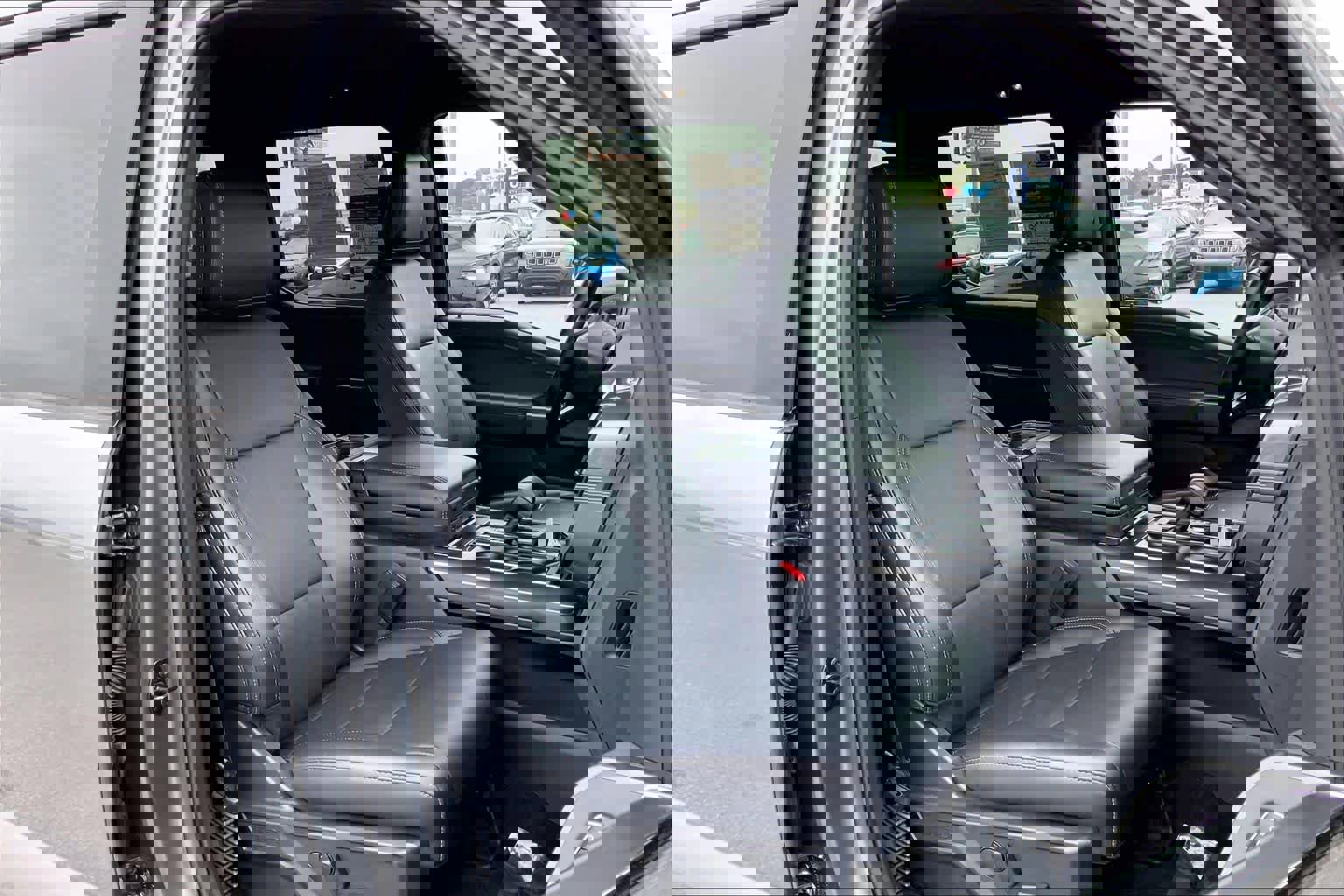 Certified 2023 Ford F150 XLT w/ Equipment Group 302A High image 8