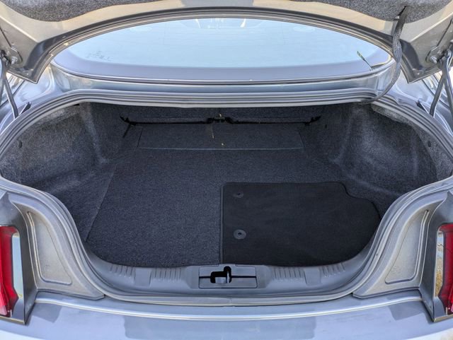 Used 2022 Ford Mustang Coupe w/ Equipment Group 101A image 26