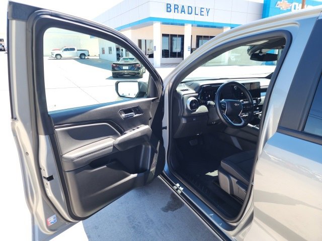 Used 2023 Chevrolet Colorado LT w/ LT Convenience Package image 19