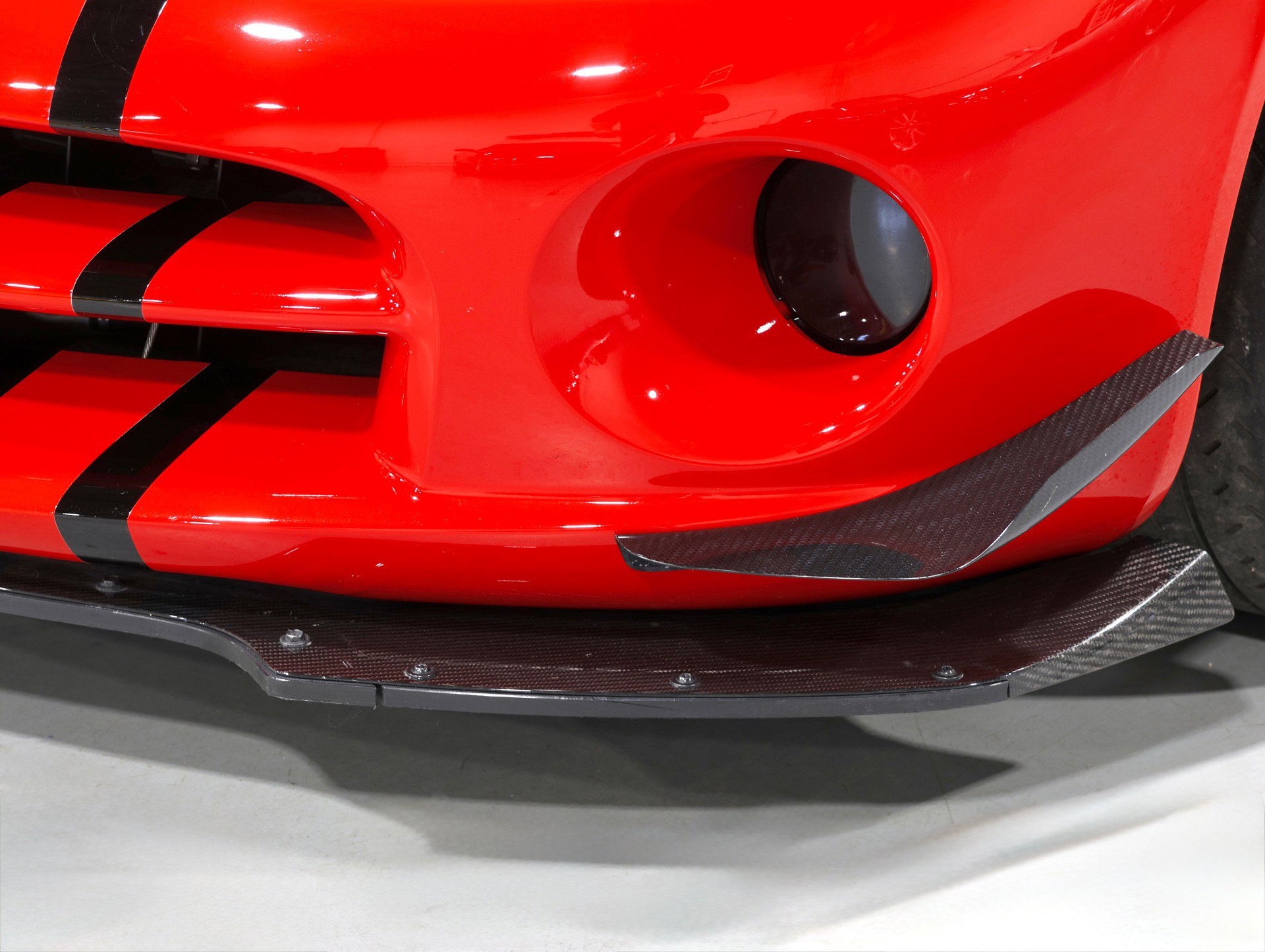 Used 2008 Dodge Viper SRT-10 w/ Competition Group image 23