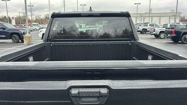 New 2026 Toyota Tacoma SR5 image 35