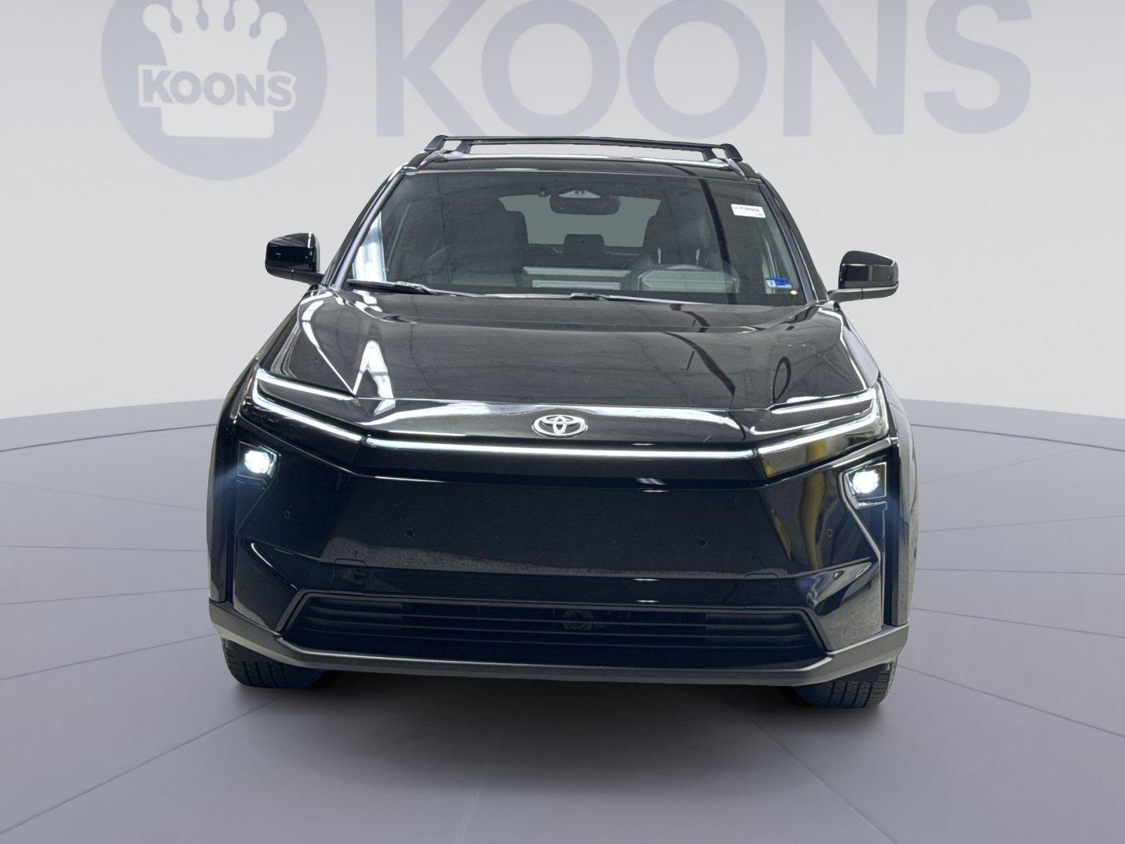 Used 2026 Toyota bZ FWD image 23