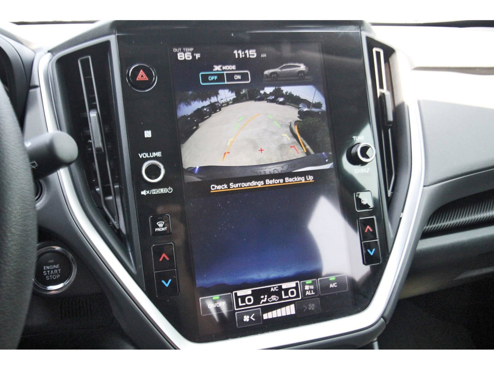 Certified 2024 Subaru Crosstrek 2.0i Premium AWD/4WD image 25