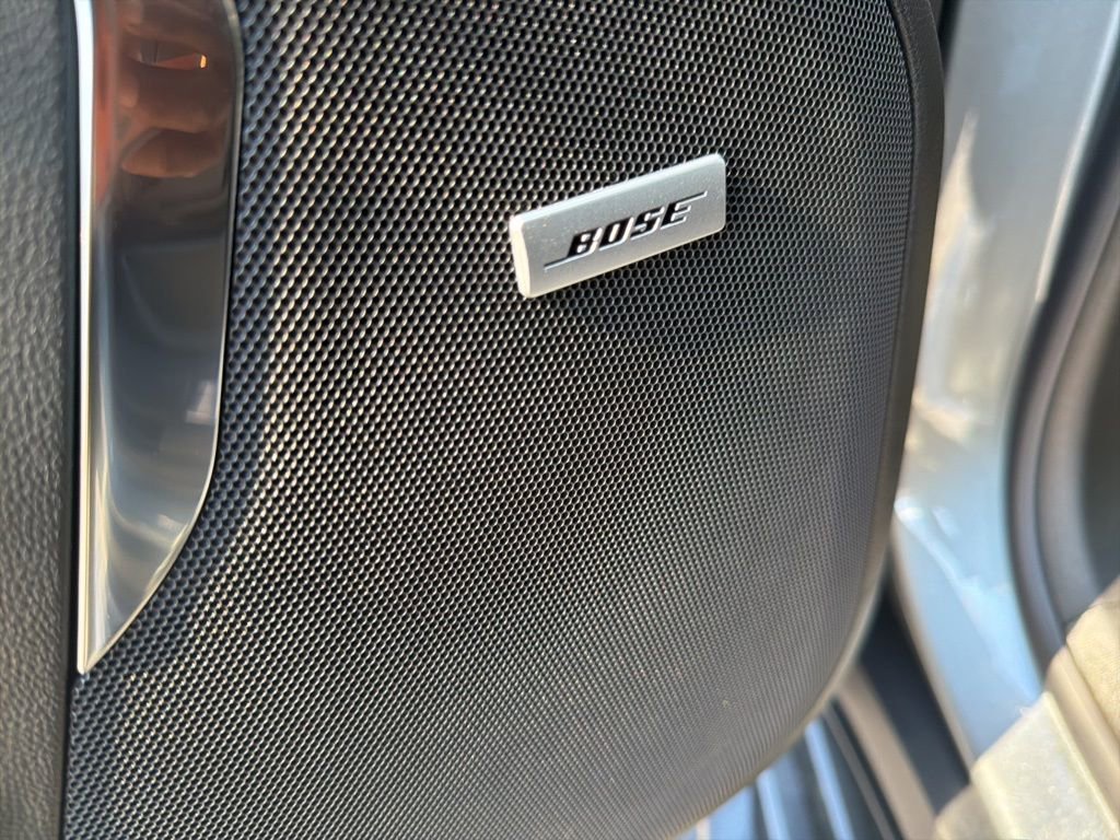 New 2026 Chevrolet Suburban Premier image 19