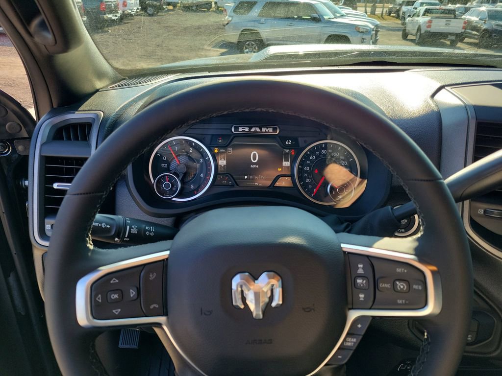 New 2026 RAM 3500 Tradesman image 13