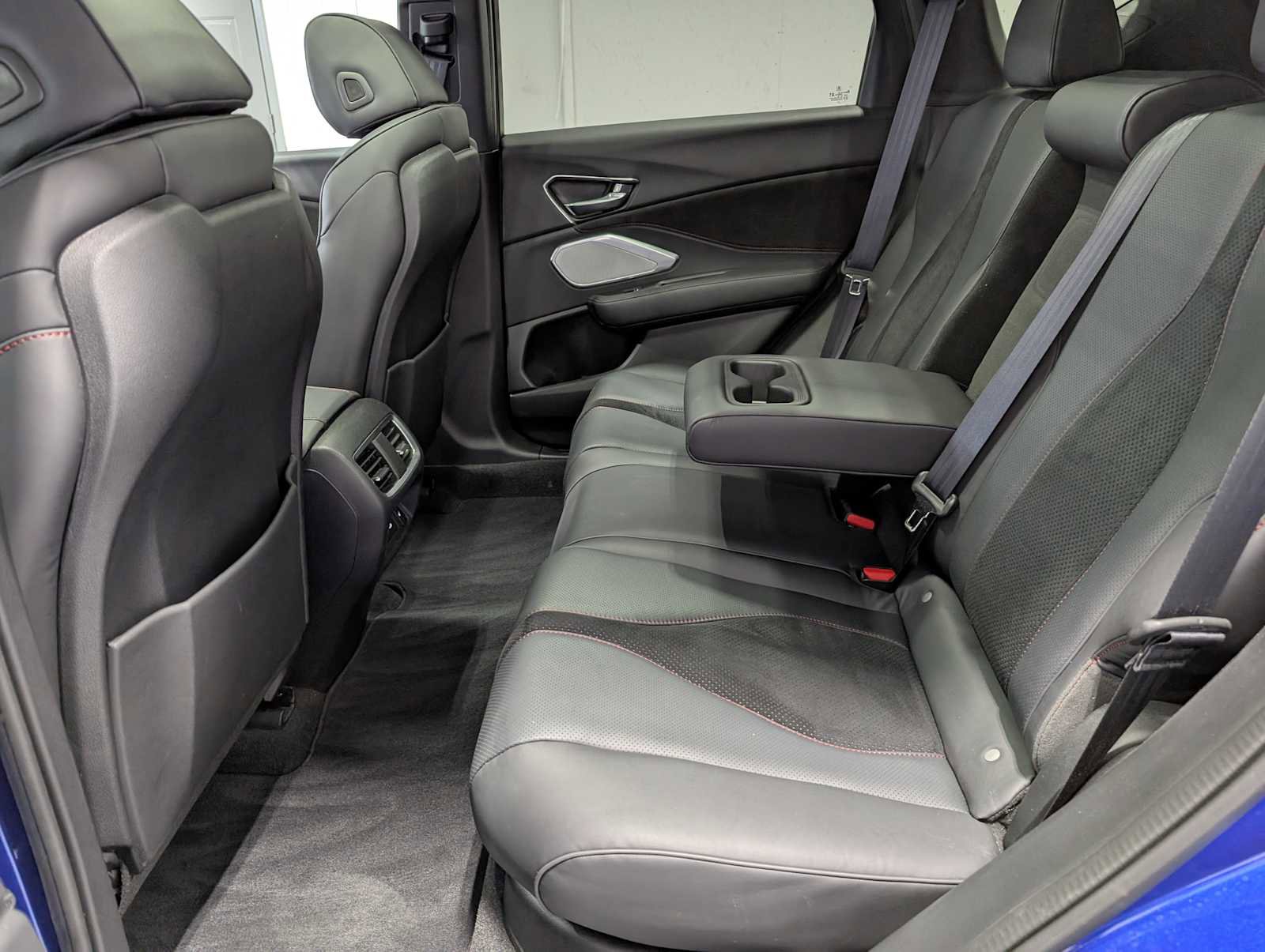 Certified 2023 Acura RDX A-Spec AWD/4WD image 24