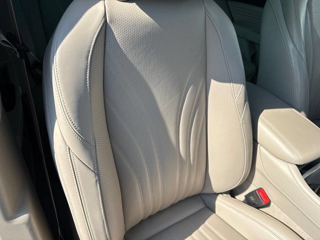 Used 2023 Maserati Grecale GT AWD/4WD image 69