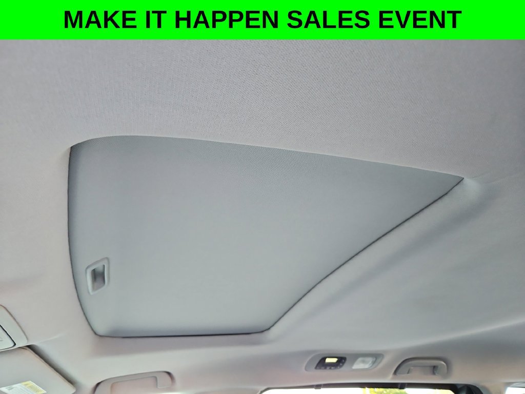Used 2021 Honda Odyssey EX-L image 35