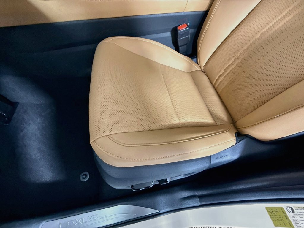 New 2026 Lexus NX 350 AWD w/ Premium Package image 21
