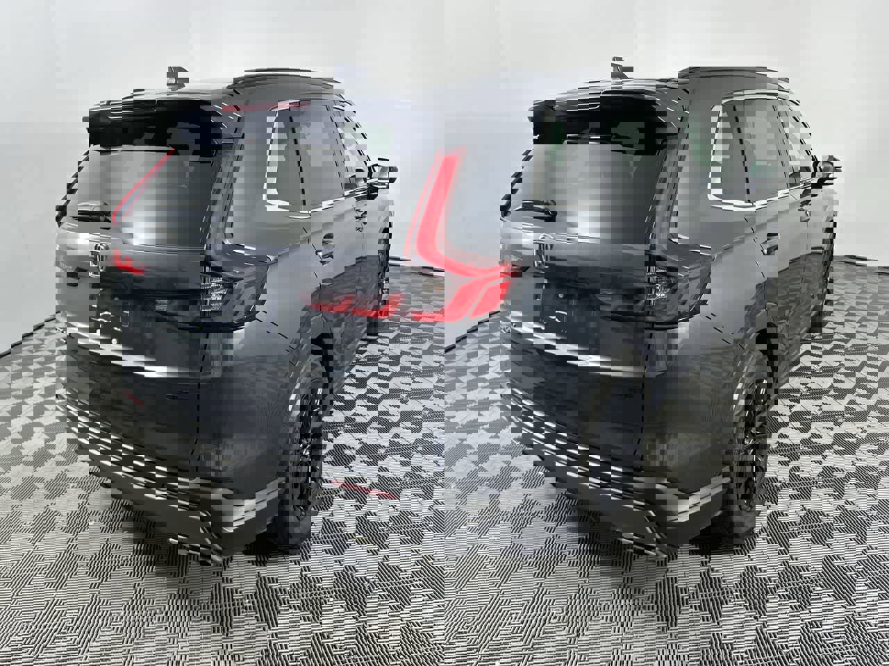 Used 2024 Honda CR-V Sport image 8