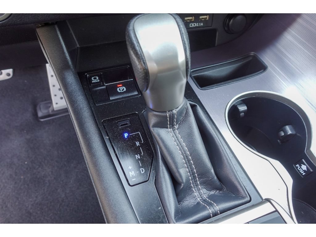 Used 2020 Lexus RX 350 F Sport w/ Cold Weather Package AWD/4WD image 22