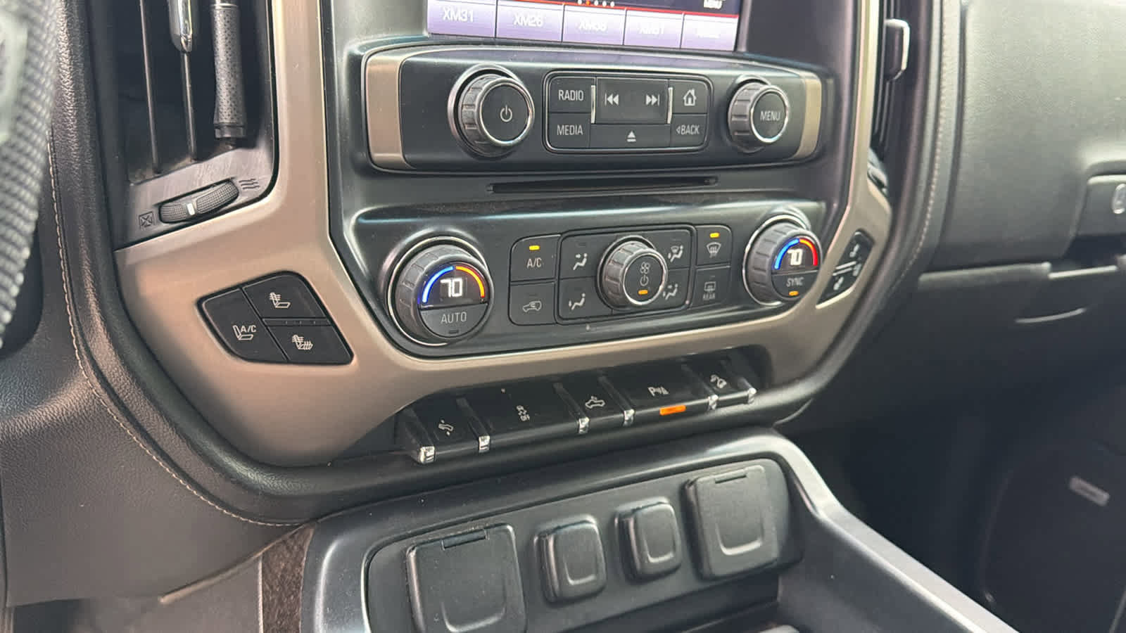 Used 2015 GMC Sierra 1500 Denali image 13