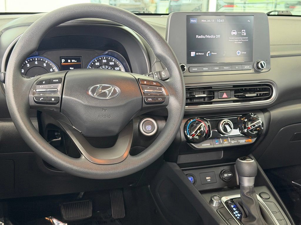 Used 2023 Hyundai Kona SEL FWD image 31